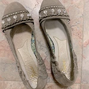 Rieker flats, 37 EU, excellent condition